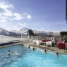Morzine - Hotel Le Viking . Morzine